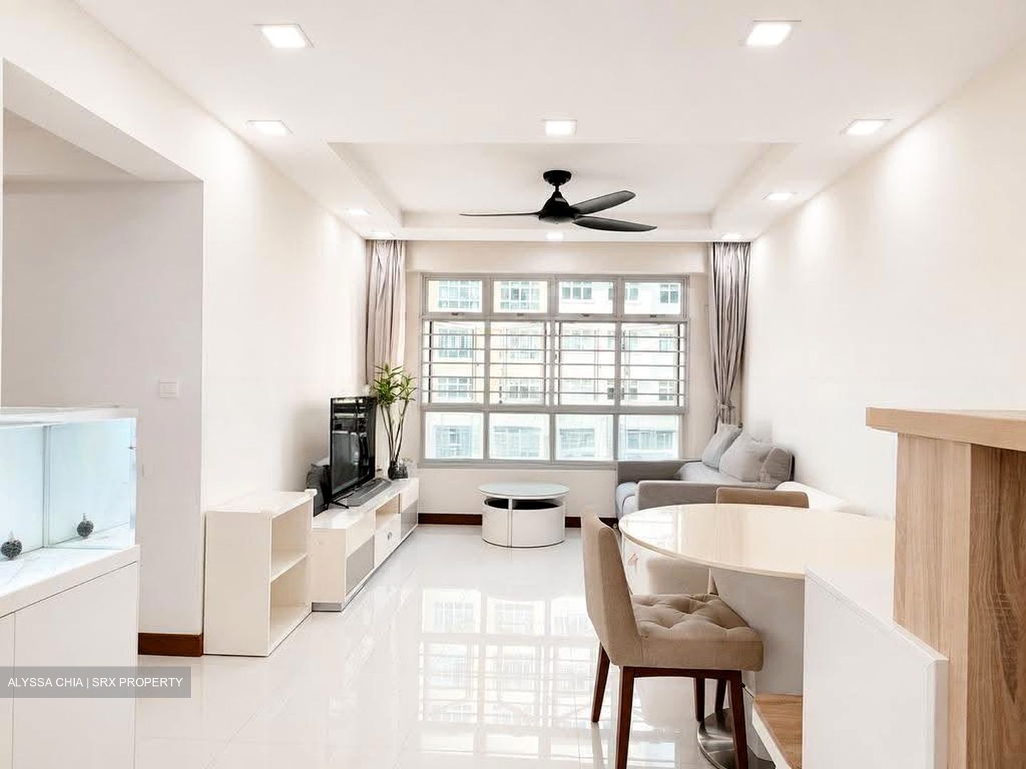Blk 487C Sunshine Gardens (Choa Chu Kang), HDB 4 Rooms #616897541